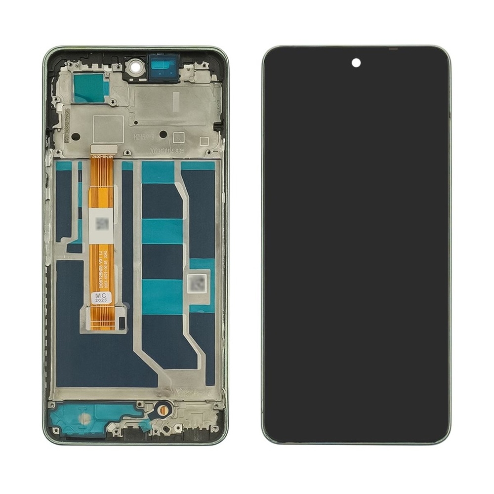 ������� Realme C67 4G, RMX3890, ��������, Sunny Oasis | � ��������� | � �������� ����� | High Copy | ���������� ������, �����