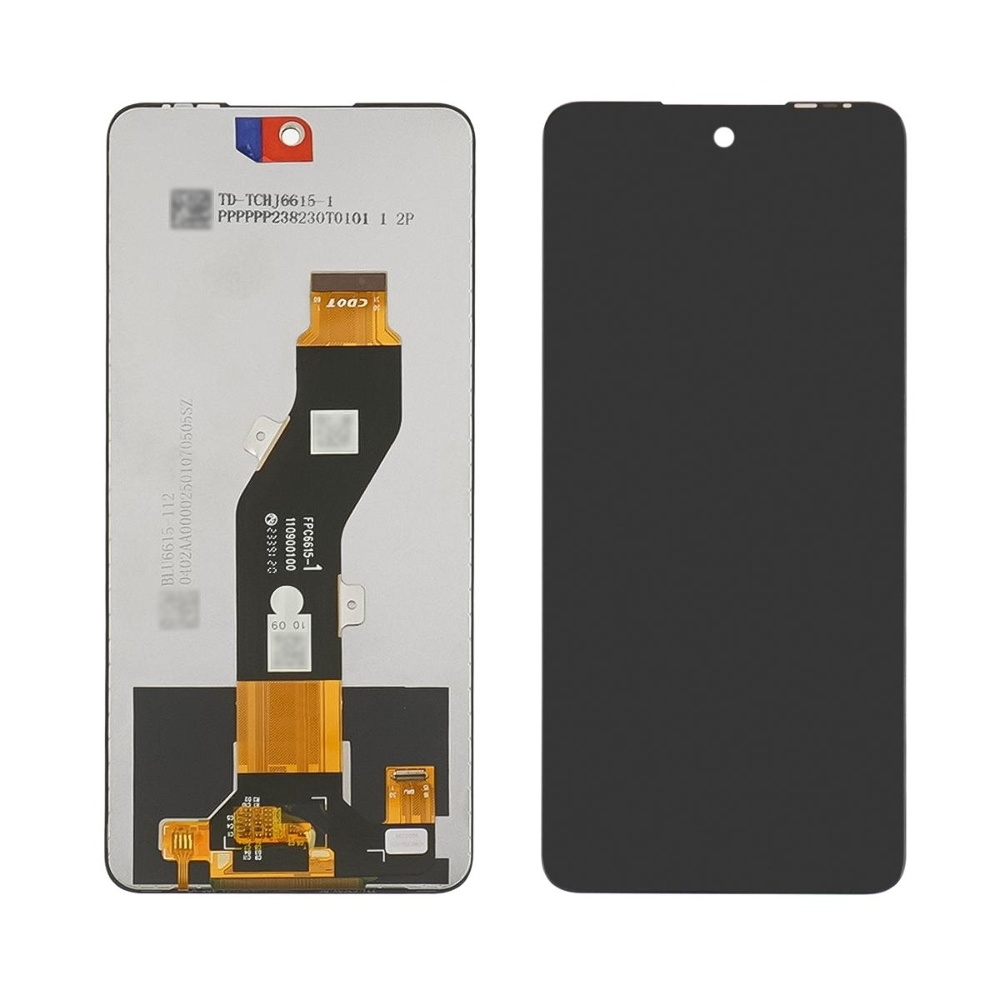 ������� Tecno Spark 20C (BG7n), ������ | � ��������� | Original, Service Pack | ���������� ������, �����