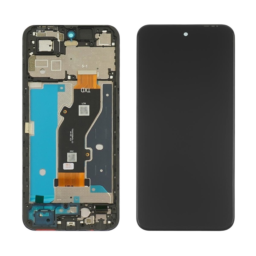 ������� Tecno Spark Go 1 (KL4), ������ | � ��������� | � �������� ����� | High Copy | ���������� ������, �����