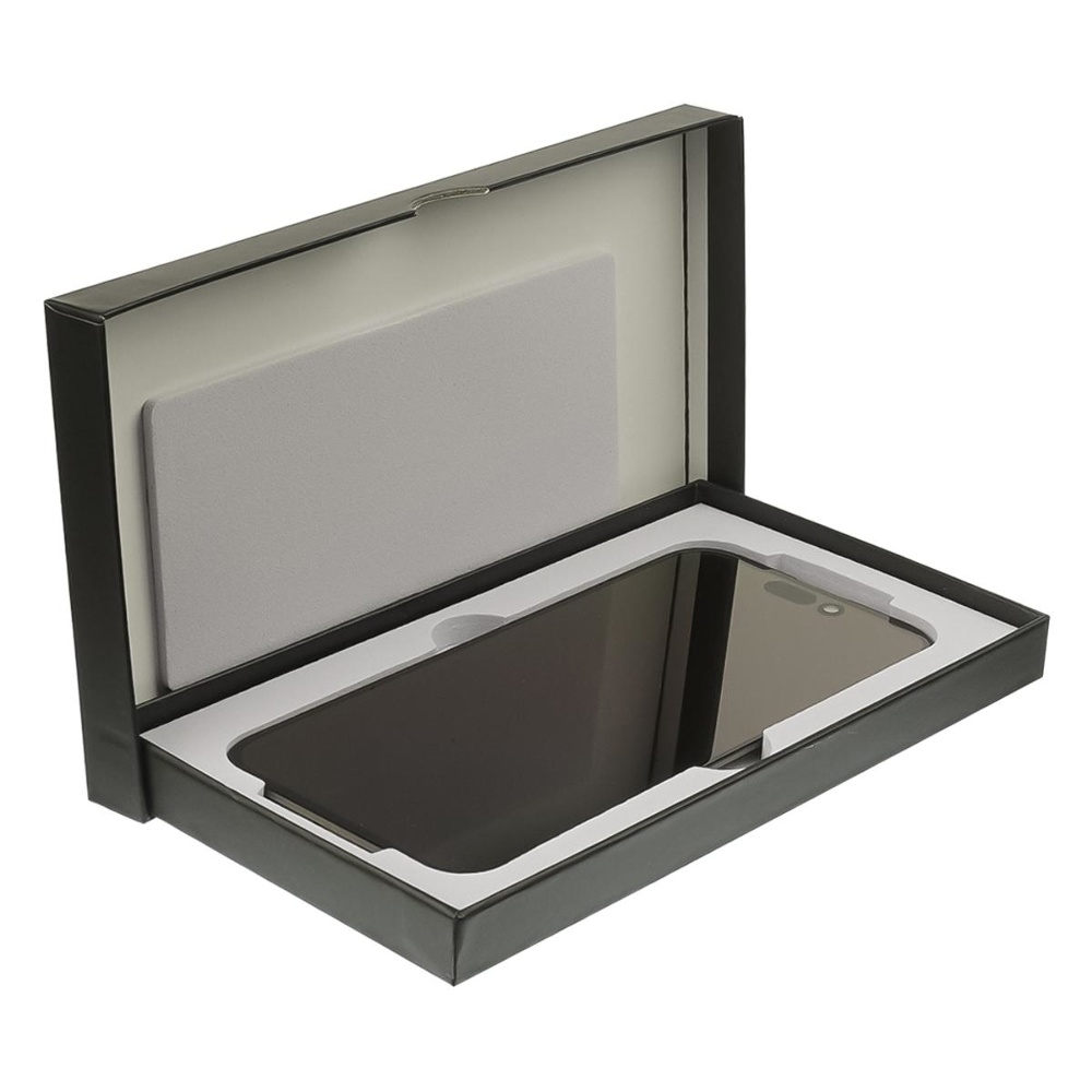 ������� Apple iPhone 15 Pro Max, ������ | � ��������� | High Copy, GX-AMOLED | ���������� ������, �����