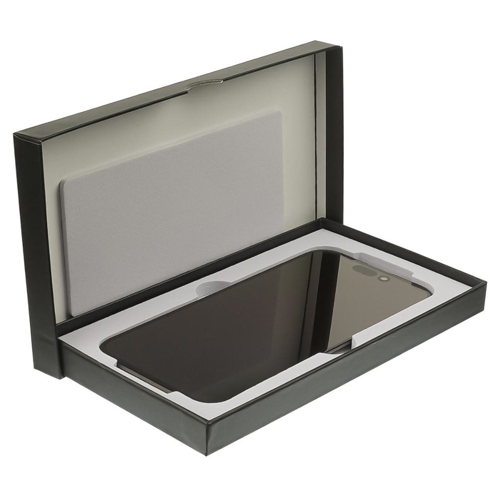 ������� Apple iPhone 15 Pro, ������ | � ��������� | High Copy, GX-AMOLED | ���������� ������, �����