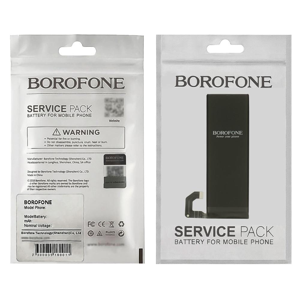 ���������� Borofone BM4N ��� Xiaomi Mi 10