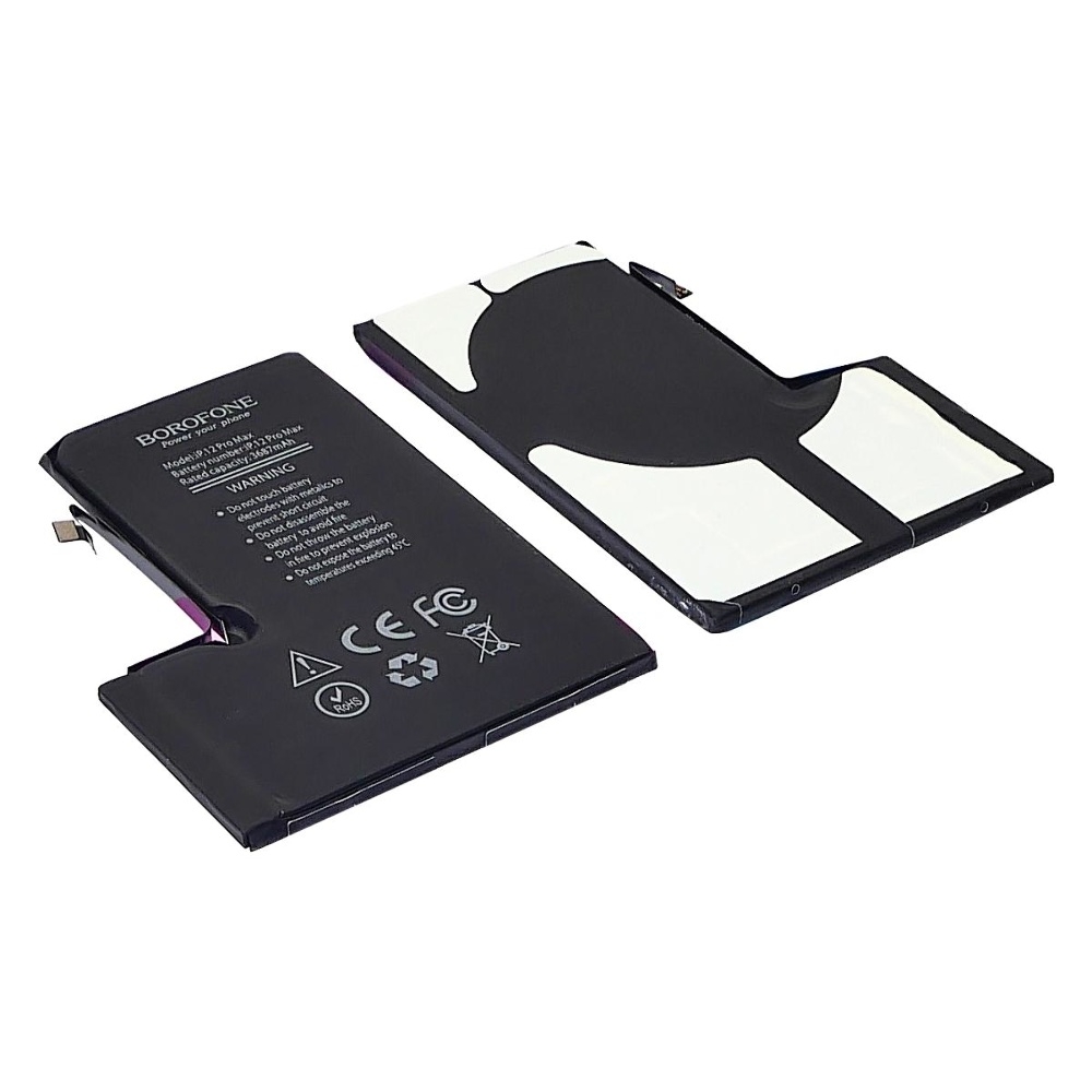 ���������� Borofone ��� Apple iPhone 12 Pro Max Original IC