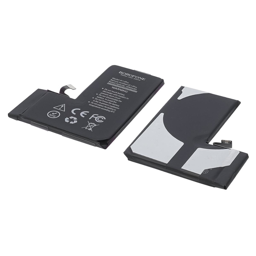 ���������� Borofone ��� Apple iPhone 13 Pro Original IC