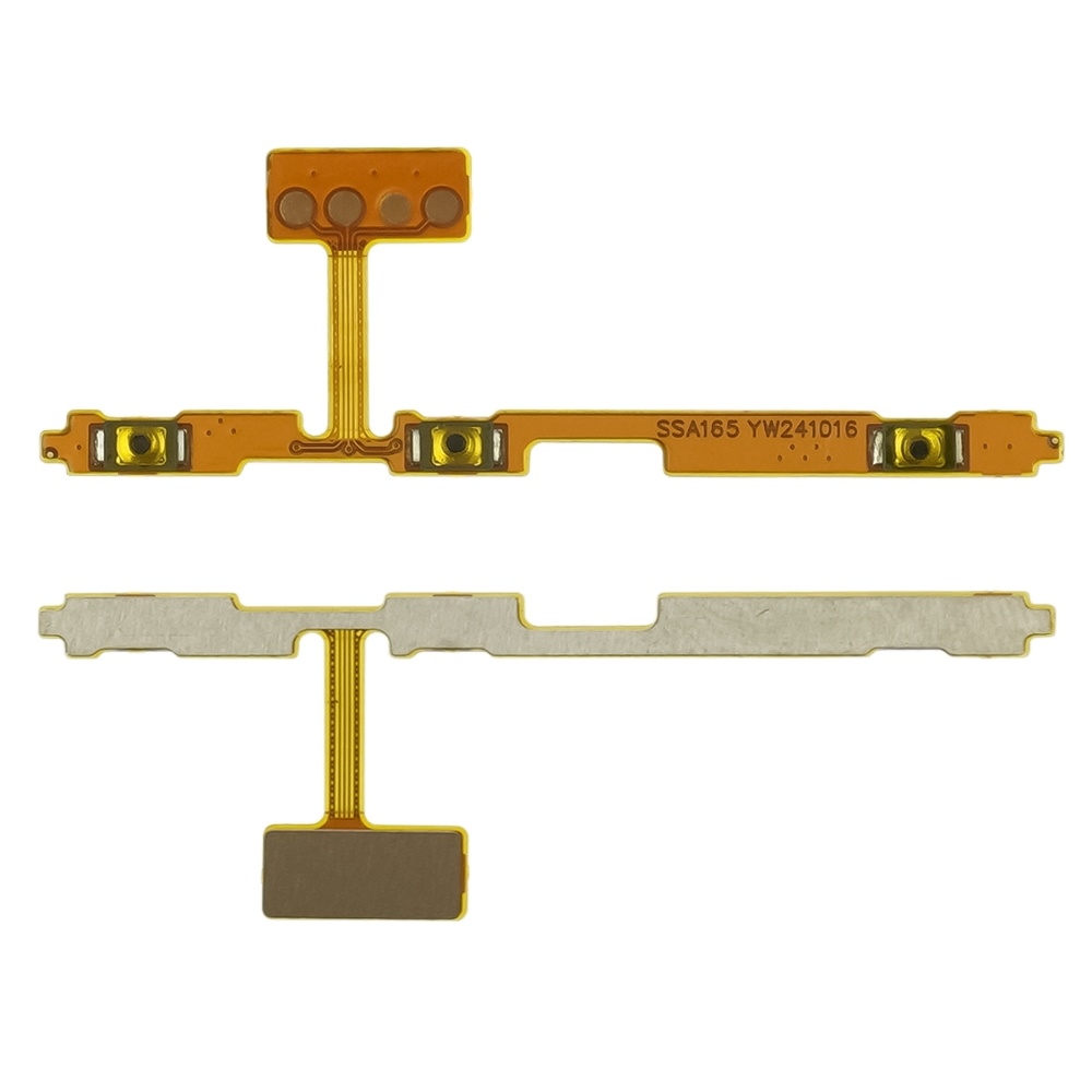 ����� Samsung SM-A165 Galaxy A16, SM-A166 Galaxy A16 5G, ������ ���������, ������ ����� (��������� ���������), ������� ������, Original (PRC)