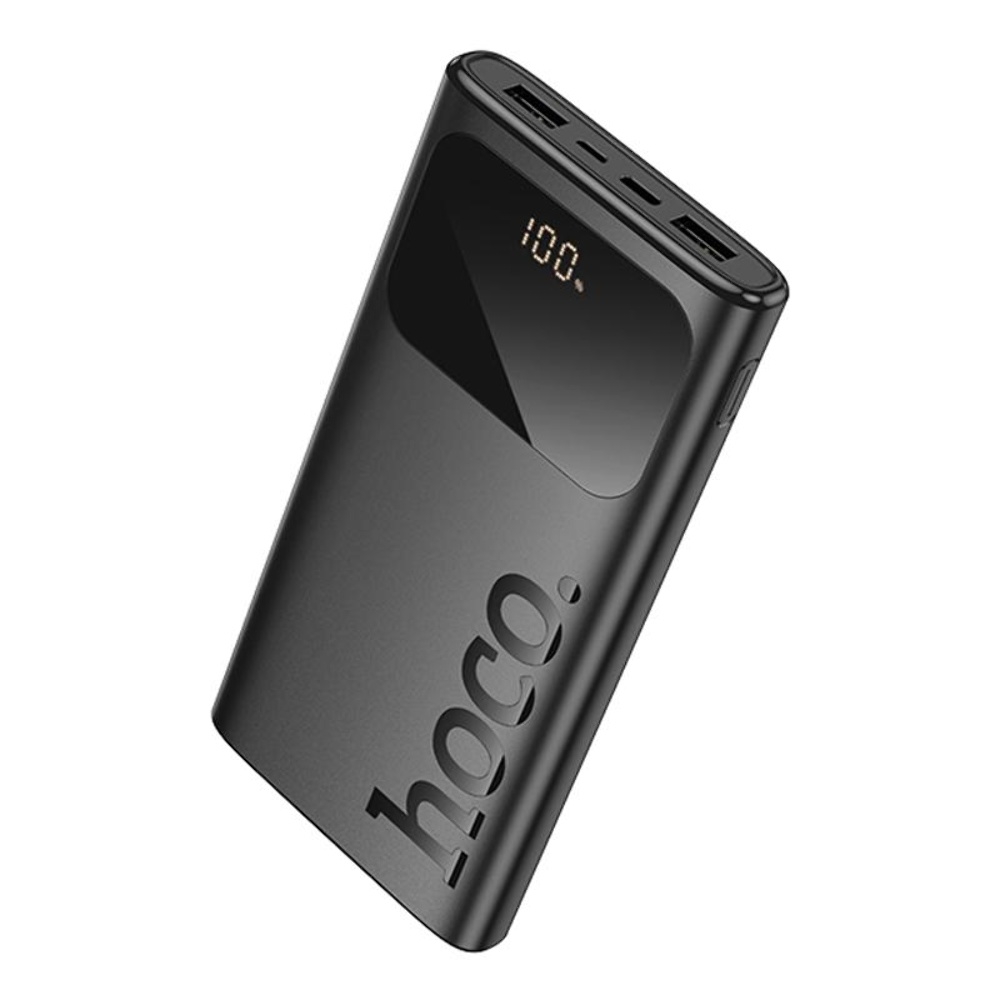 Power bank Hoco J144 15000mAh black