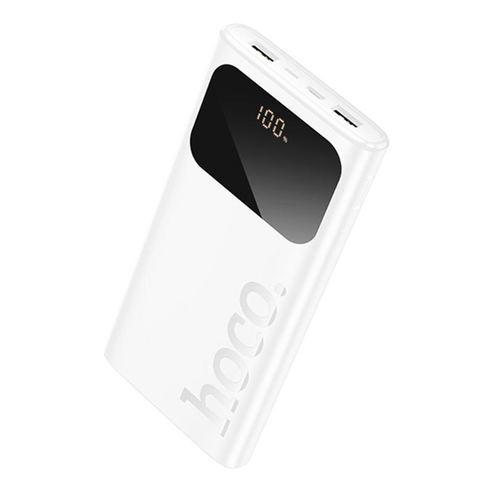 Power bank Hoco J144 15000mAh white