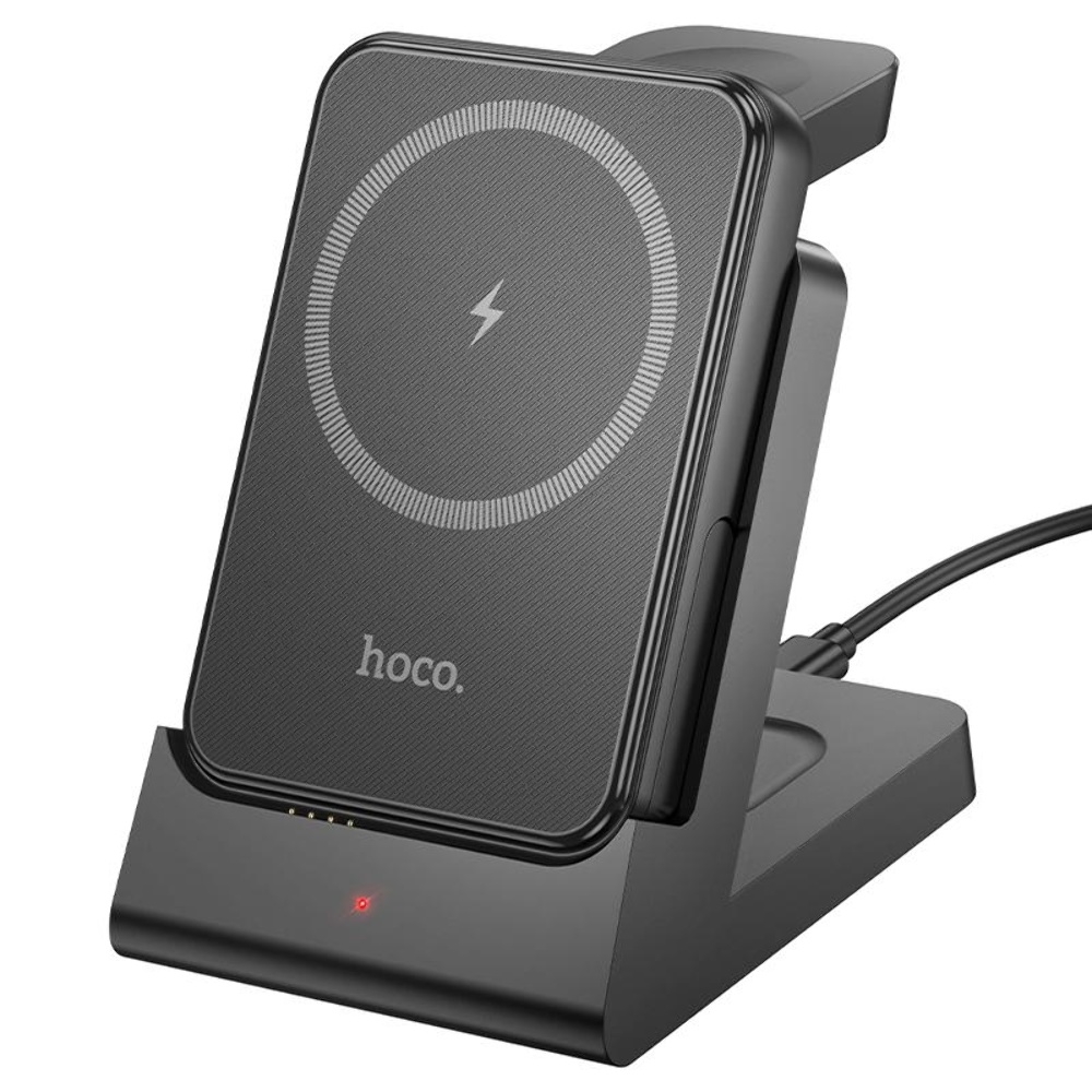 Power bank Hoco J149 3�1 5000mAh ��������� � �������� ������������ ������� black