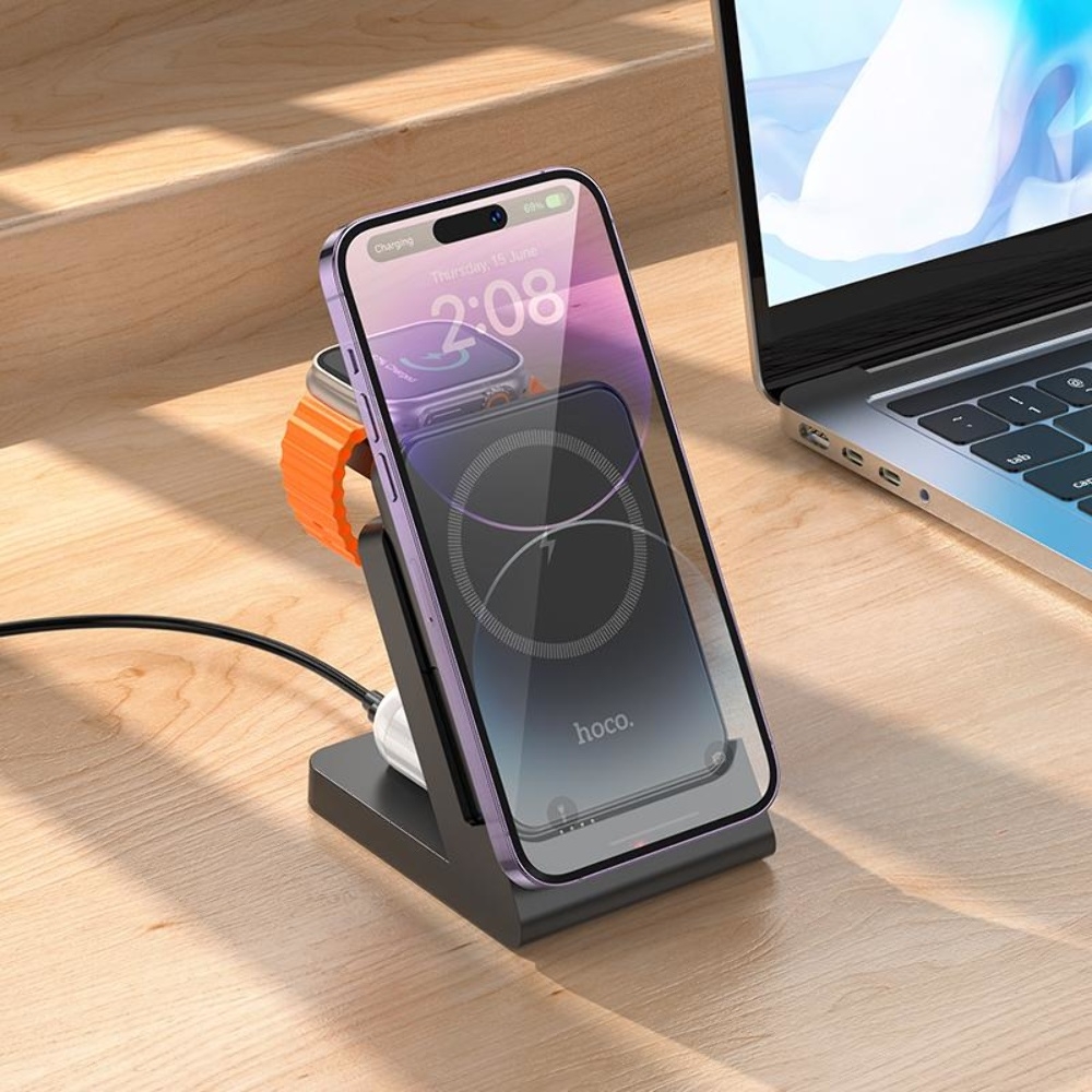 Power bank Hoco J149 3�1 5000mAh ��������� � �������� ������������ ������� black