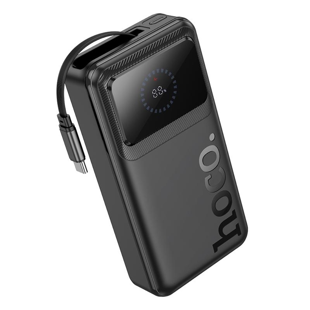 Power bank Hoco Q41 20000mAh 22.5W + ������ Type-C PD 20W black