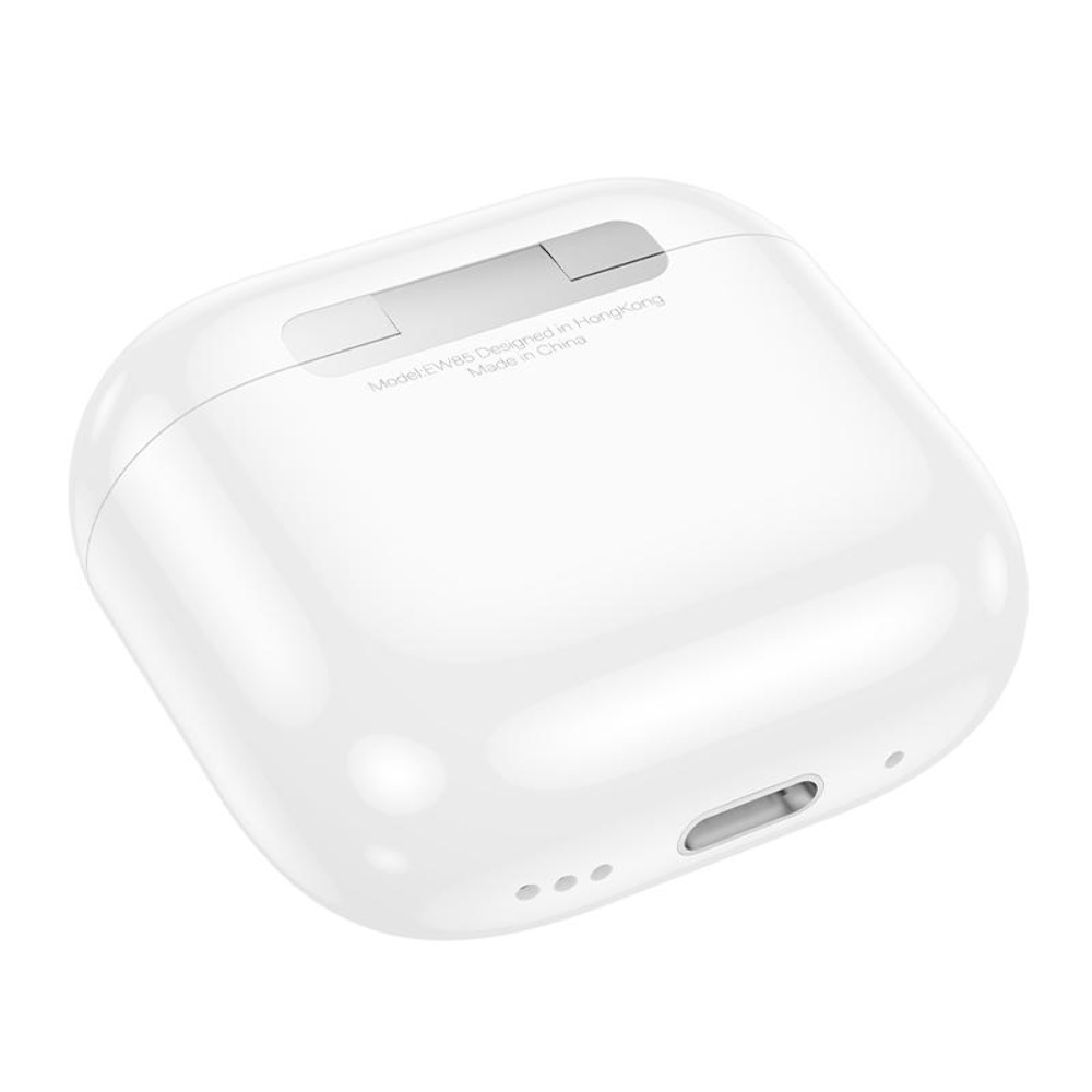 ������������ TWS �������� Hoco EW85 �������� white