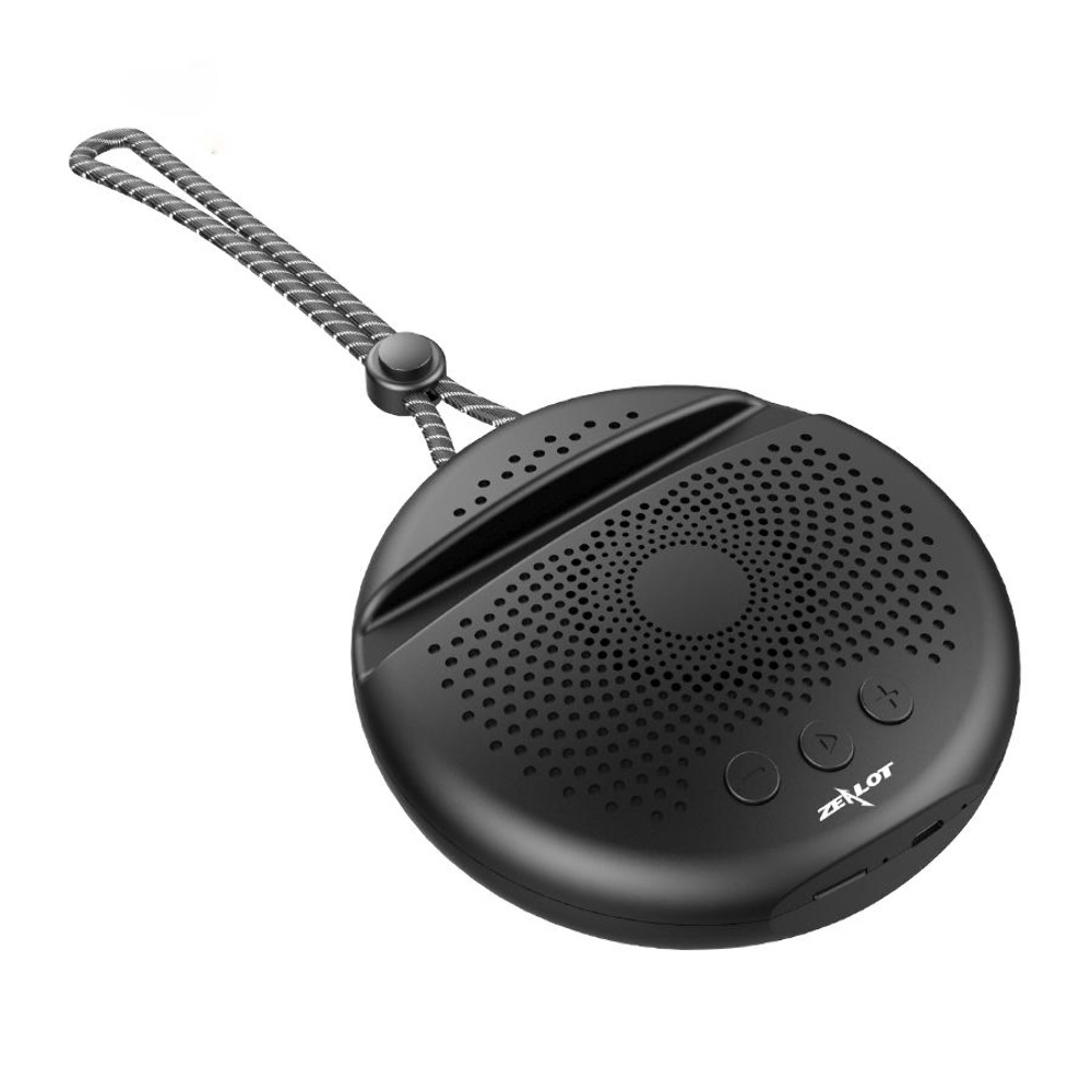 ����������� Bluetooth ������� ZEALOT S24 Black