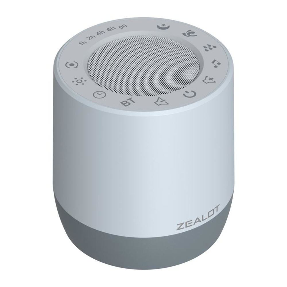 ����������� Bluetooth ������� ZEALOT Z6 � LED ���������� White