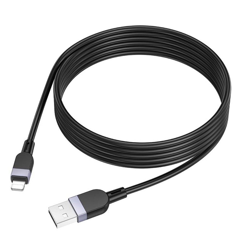 ������ Hoco X109 USB to Lightning 2m black