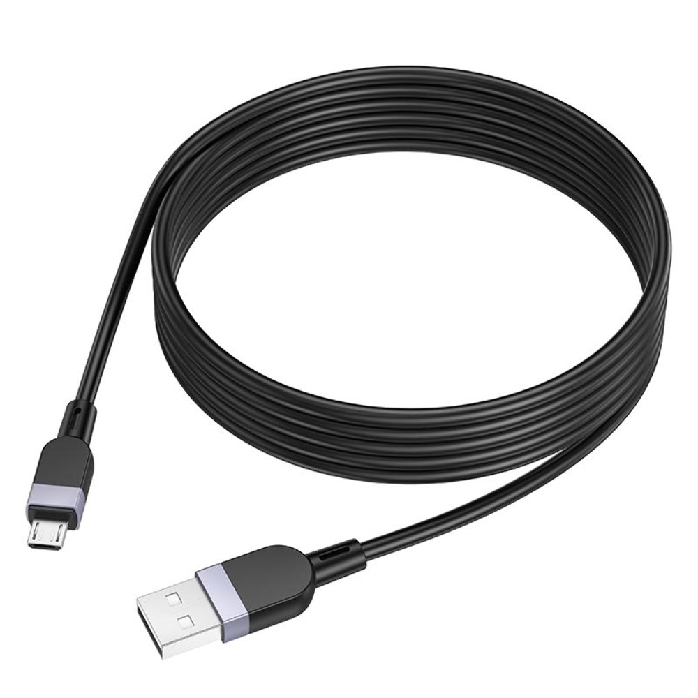 ������ Hoco X109 USB to MicroUSB 2m black