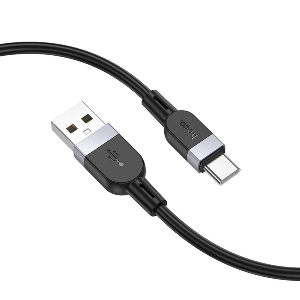 ������ Hoco X109 USB to Type-C 1m black