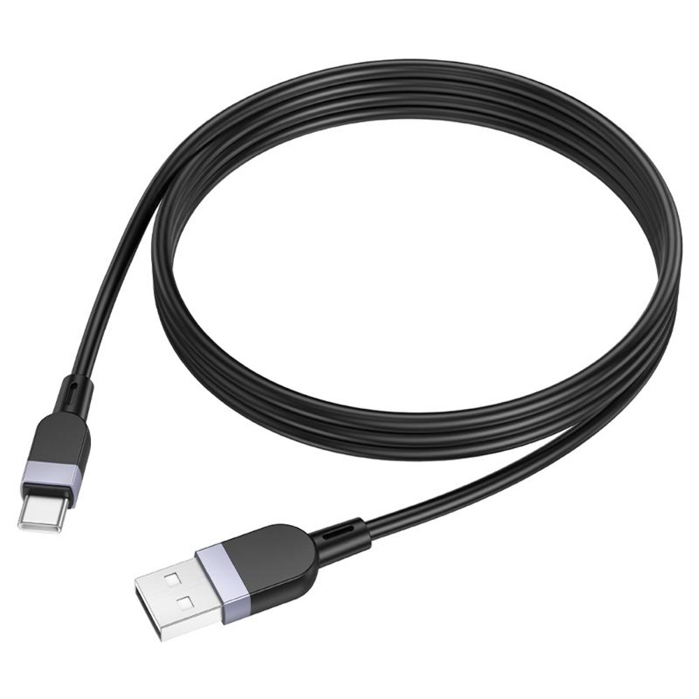 ������ Hoco X109 USB to Type-C 1m black