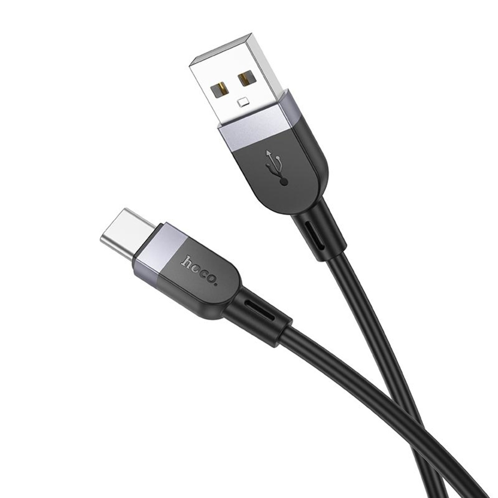 ������ Hoco X109 USB to Type-C 2m black