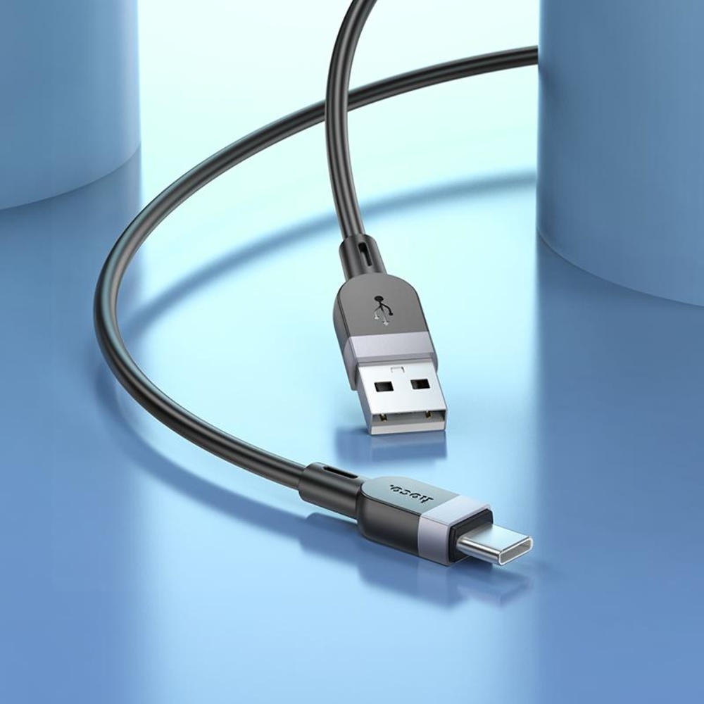 ������ Hoco X109 USB to Type-C 2m black