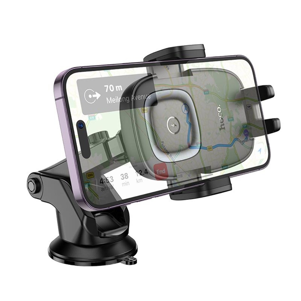 ������������� Hoco HW32 � ������������ �������� black metal gray