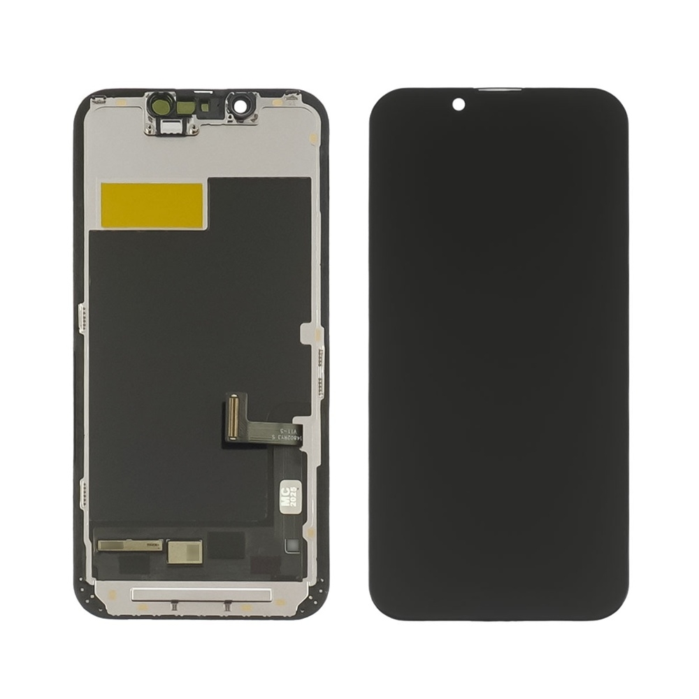 ������� Apple iPhone 13 mini, ������ | � ��������� | High Copy, ZY-IN CELL HD+, ��� �������, ������ | ���������� ������, �����