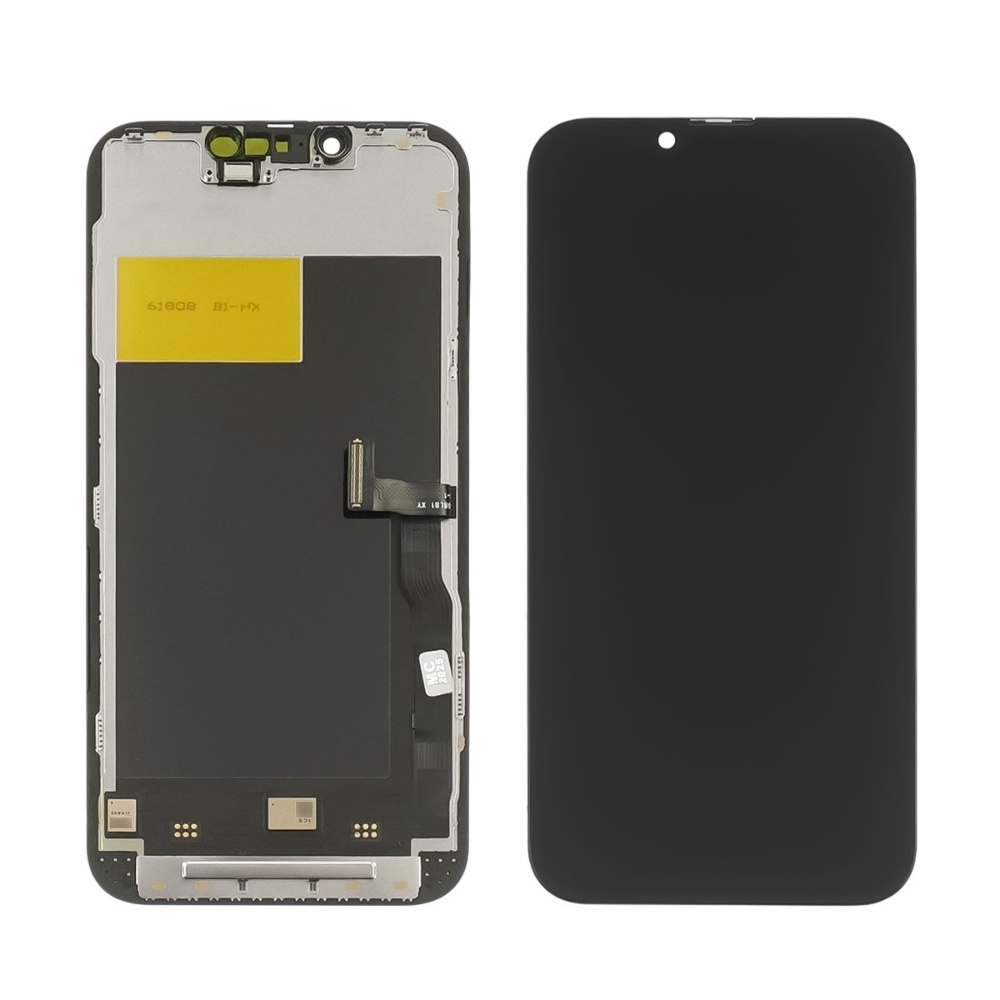 ������� Apple iPhone 13 Pro, ������ | � ��������� | High Copy, ZY-IN CELL HD+, ��� �������, ������ | ���������� ������, �����