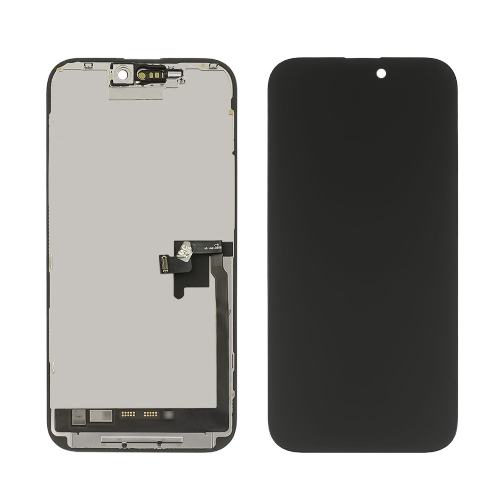 ������� Apple iPhone 16 Pro Max, ������ | � ��������� | High Copy, ZY-IN CELL HD+, ��� �������, ������ | ���������� ������, �����