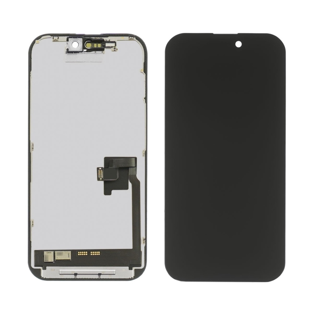 ������� Apple iPhone 16 Pro, ������ | � ��������� | High Copy, ZY-IN CELL HD+, ��� �������, ������ | ���������� ������, �����