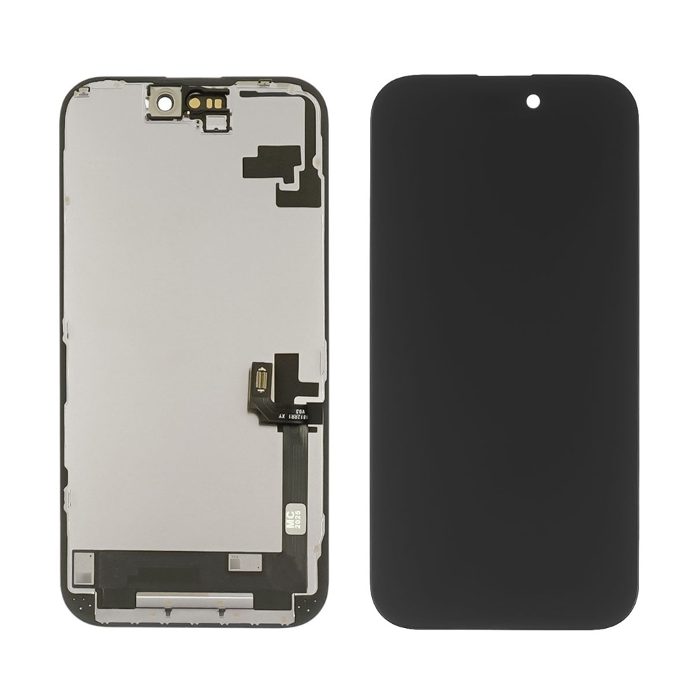 ������� Apple iPhone 16, ������ | � ��������� | High Copy, ZY-IN CELL HD+, ��� �������, ������ | ���������� ������, �����