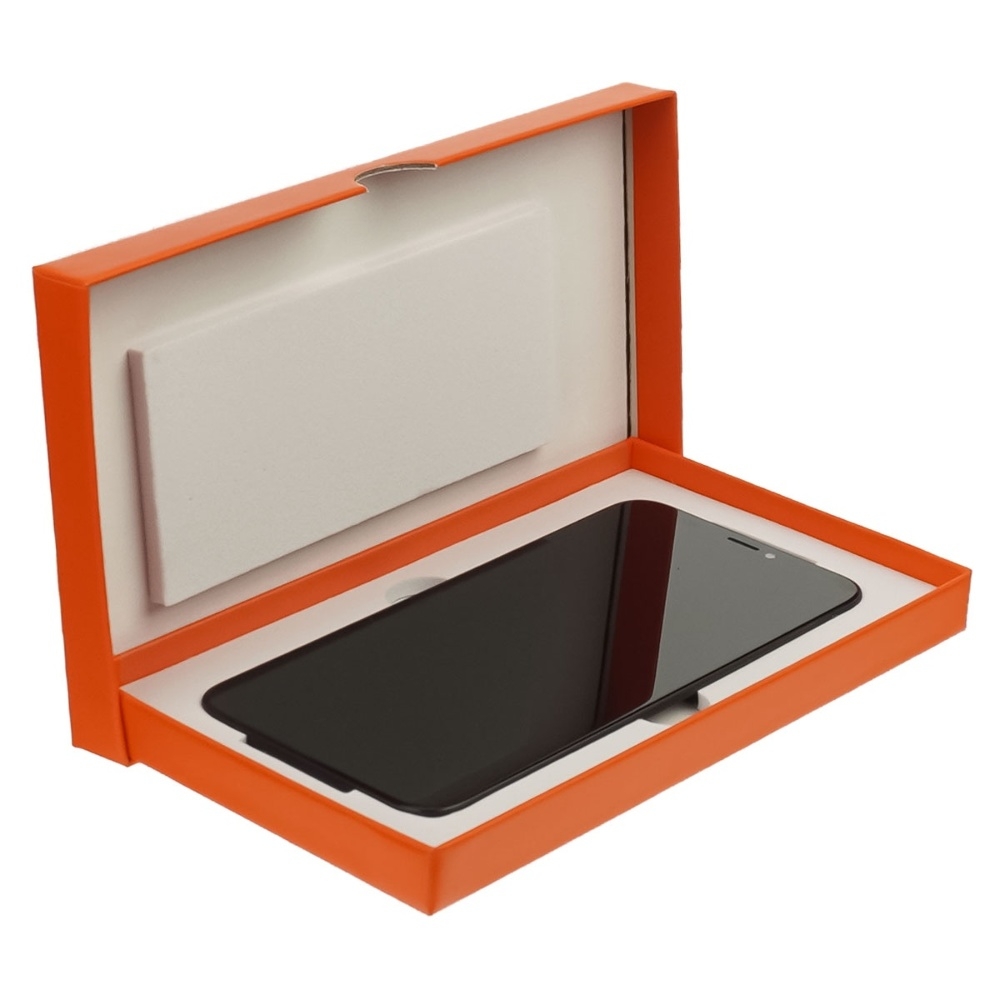 ������� Apple iPhone X, ������ | � ��������� | High Copy, GX-IN CELL | ���������� ������, �����