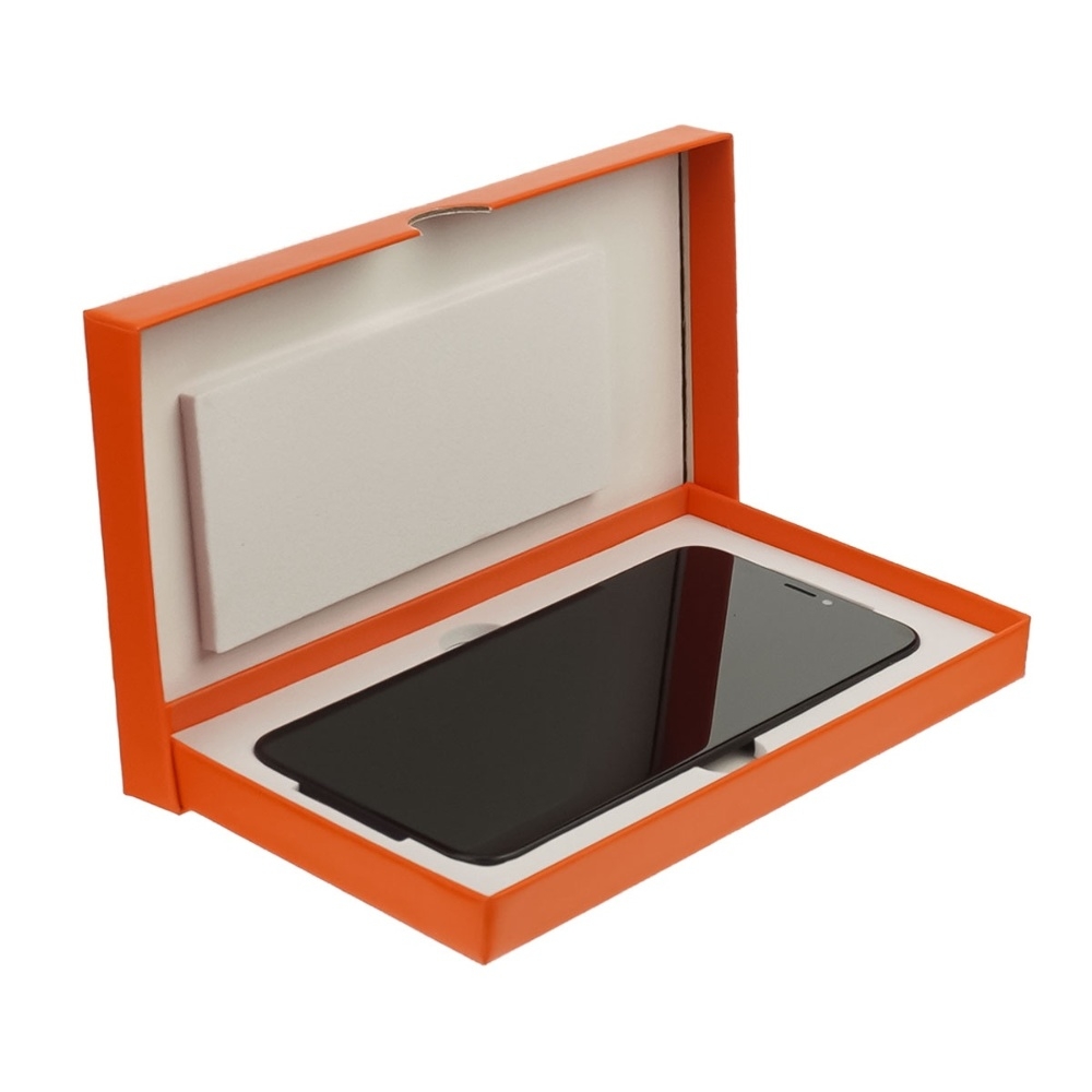 ������� Apple iPhone XS Max, ������ | � ��������� | High Copy, GX-IN CELL | ���������� ������, �����