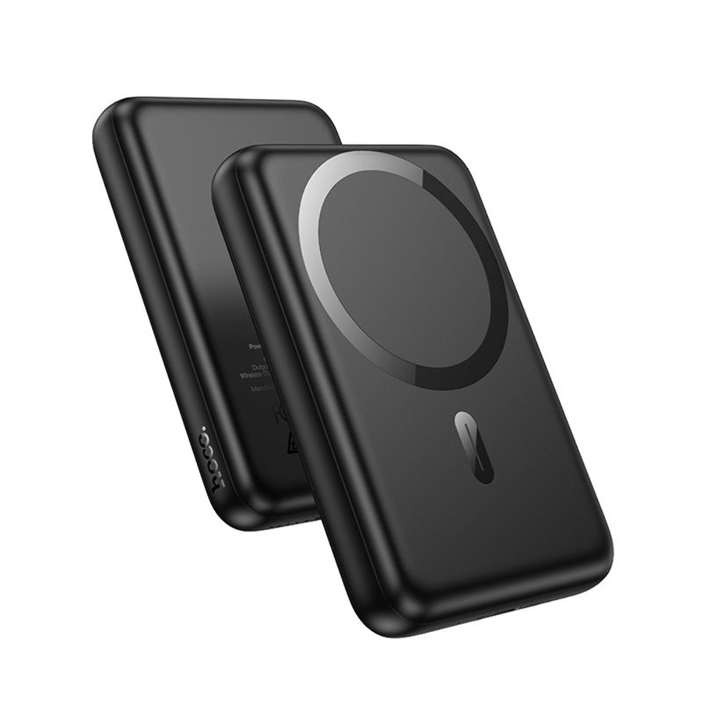 Power bank Hoco J141 10000mAh PD 20W black