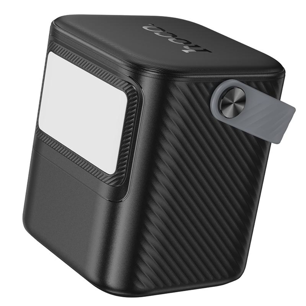 Power bank Hoco J152 80000mAh 22.5W/ PD 20W black