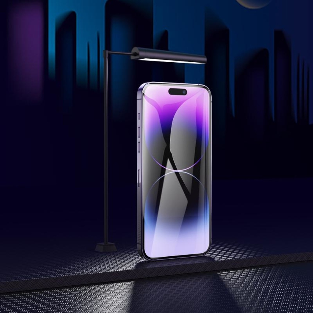 ������������ �������� ����� ��� �������� Hoco G100-1 high definition, ������ 120�� � 180��