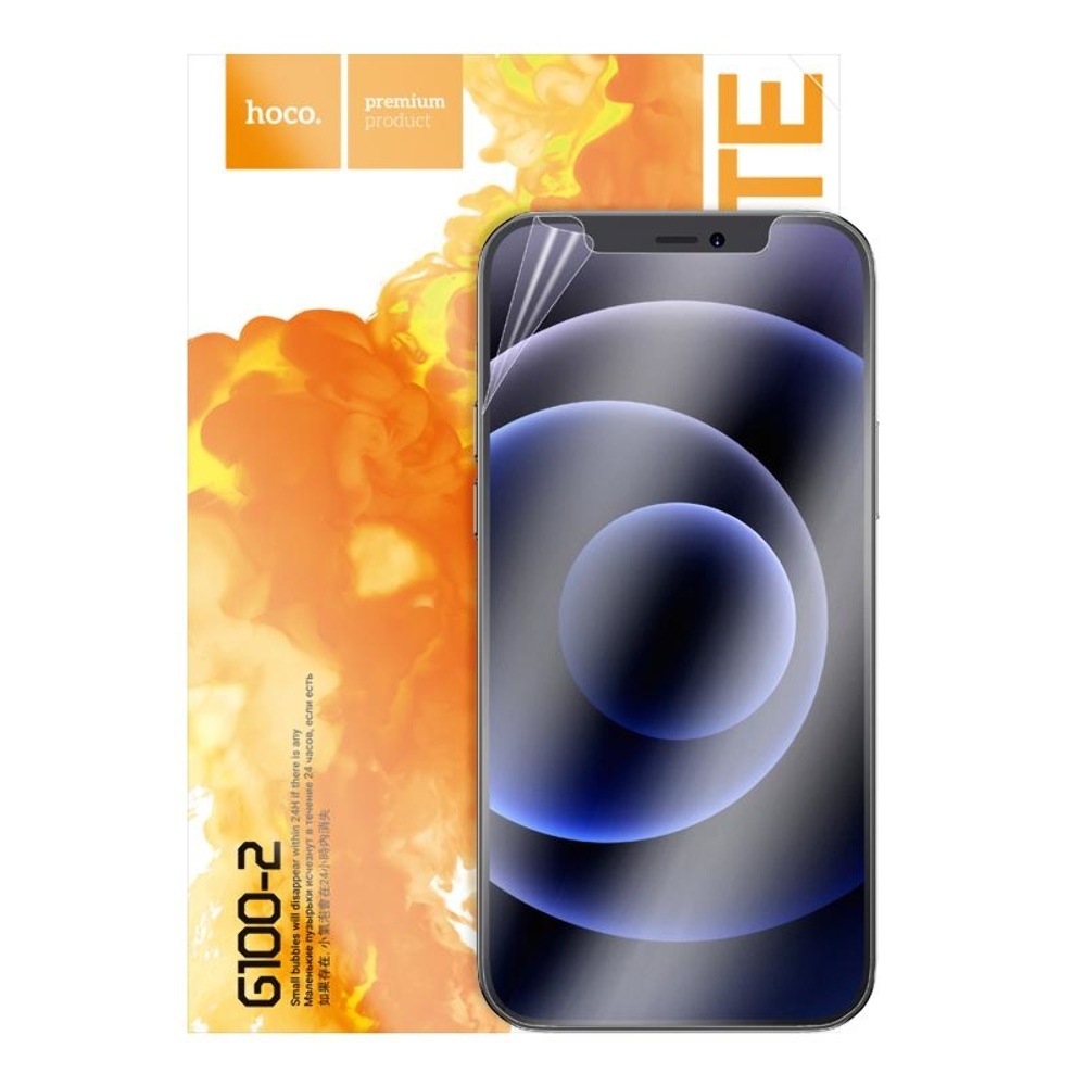 ������������ �������� ����� ��� �������� Hoco G100-2 gaming matte, 120�� � 180��