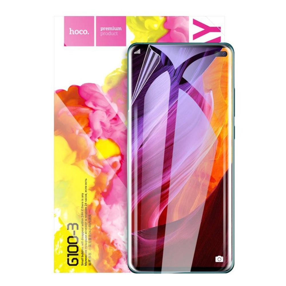 ������������ �������� ����� ��� �������� Hoco G100-3 anti blue ray, 120�� � 180��