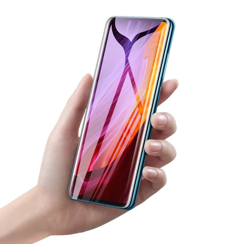 ������������ �������� ����� ��� �������� Hoco G100-3 anti blue ray, 120�� � 180��