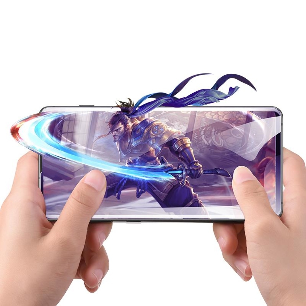 ������������ �������� ����� ��� �������� Hoco G100-3 anti blue ray, 120�� � 180��