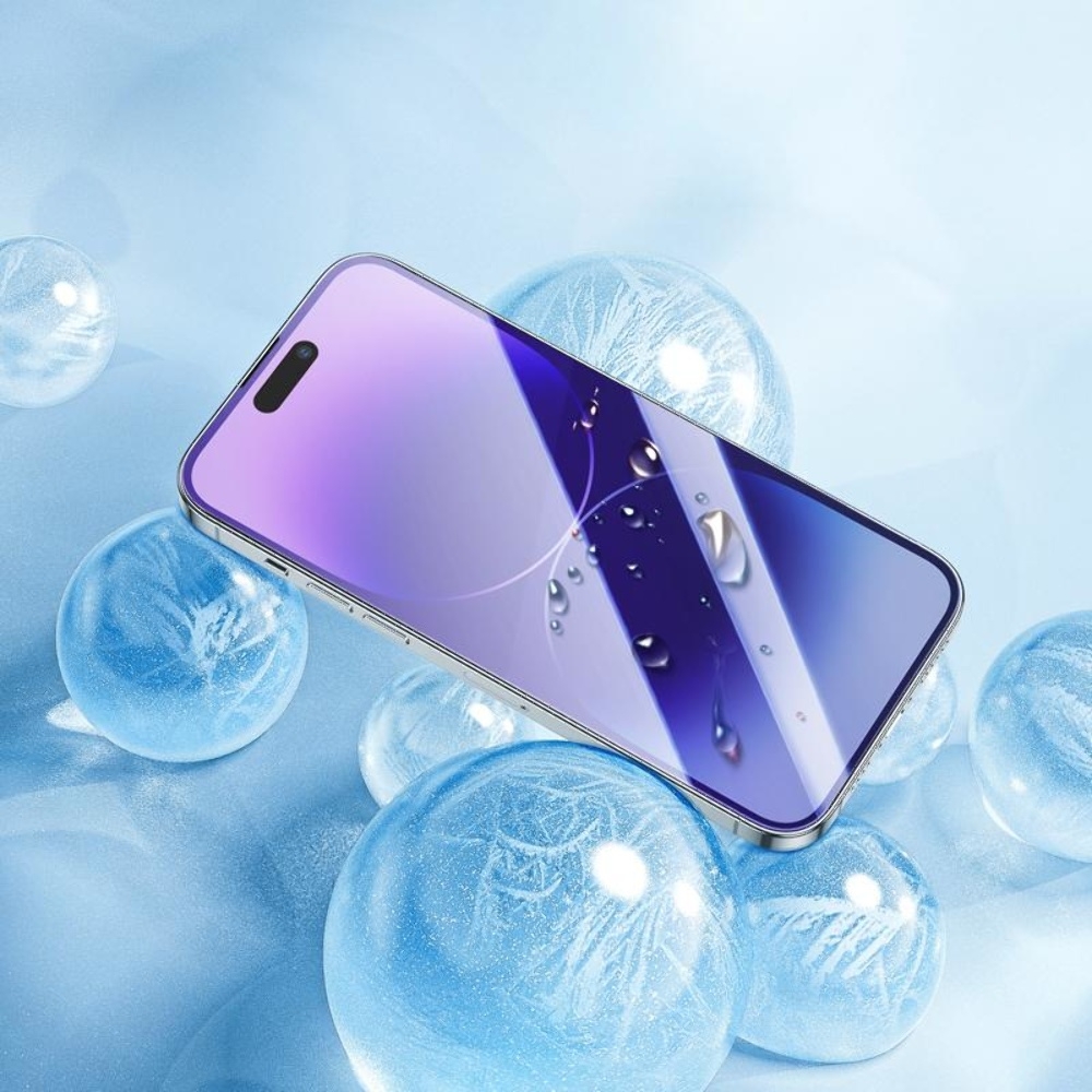 ������������ �������� ����� ��� �������� Hoco G100-3 anti blue ray, 120�� � 180��