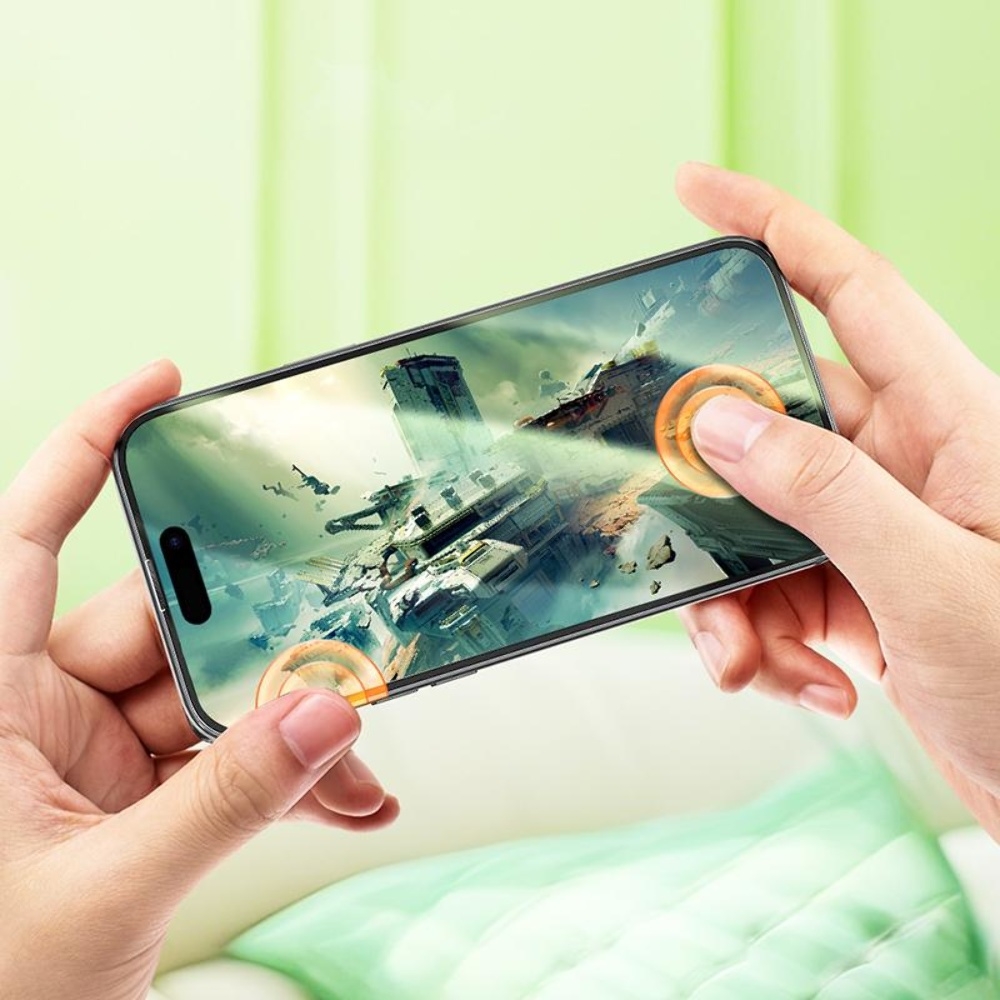 ������������ �������� ����� ��� �������� Hoco G100-6 self-repairing, 120�� � 180��