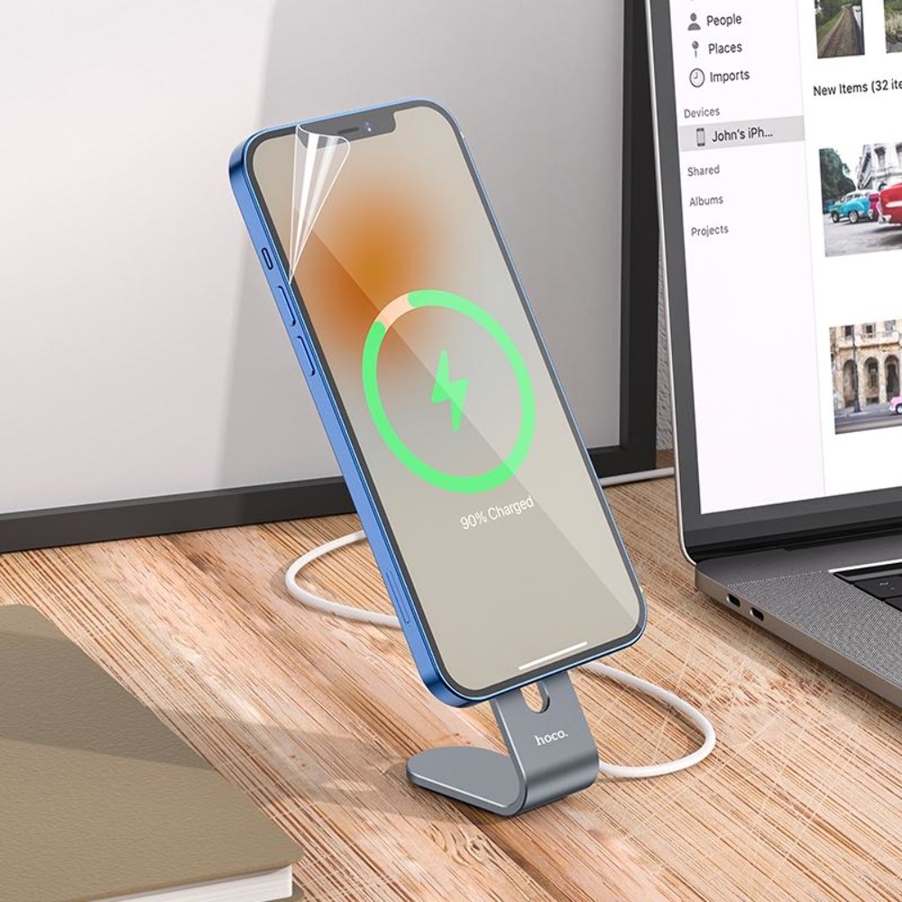 ������������ �������� ����� ��� �������� Hoco GF012 manual alignment HD, 120�� � 180��