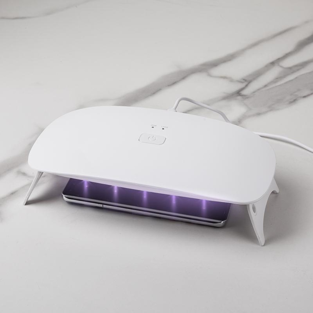 ������������ �������� ����� ��� �������� Hoco GF014 UV light curing, 120�� � 180��