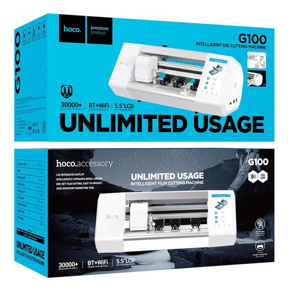 ������� Hoco G100 ��� ������� ������������ ����� white