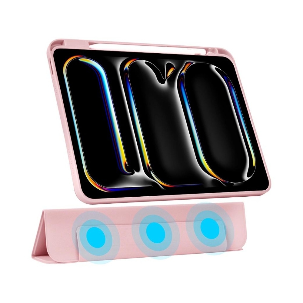 �����-��������� Wiwu ��� Apple iPad 13 (2024) 12.9