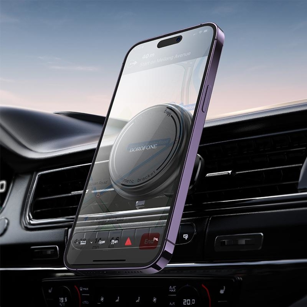 ������������� Borofone BH135 ��������� black