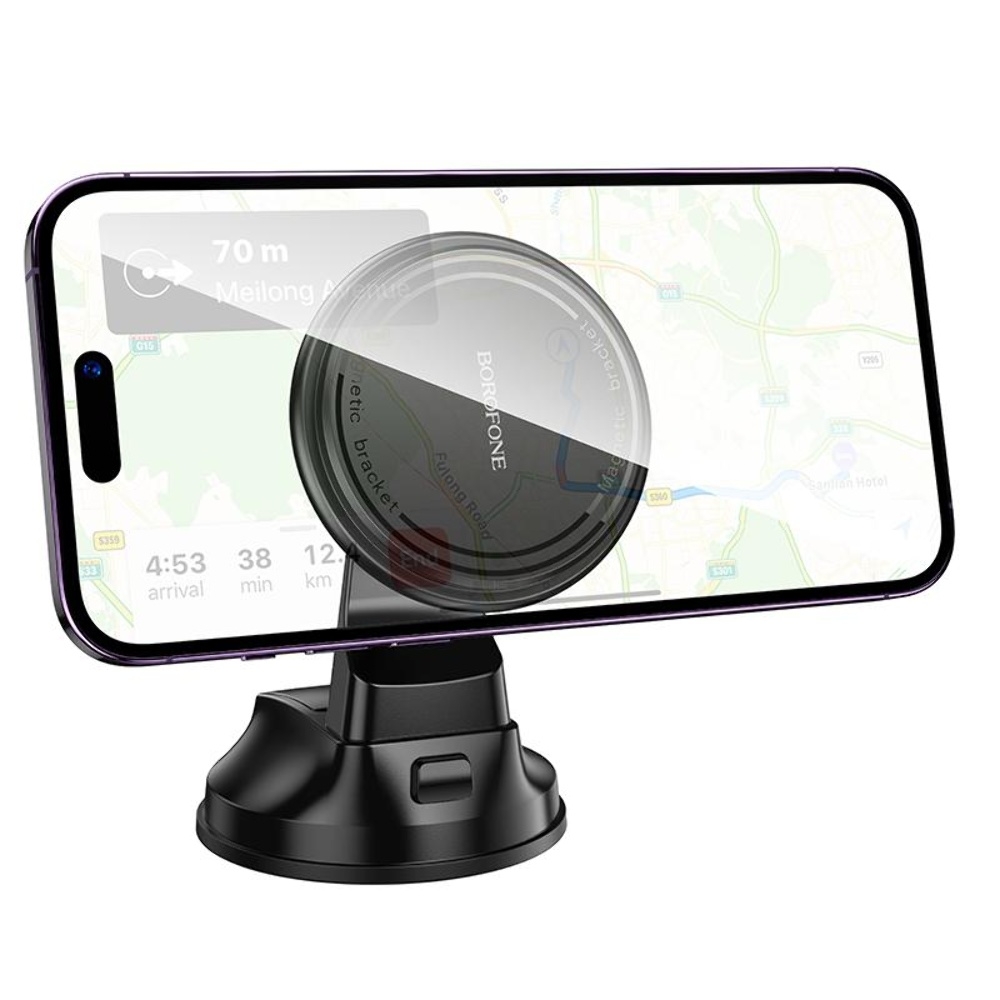 ������������� Borofone BH136 ��������� black