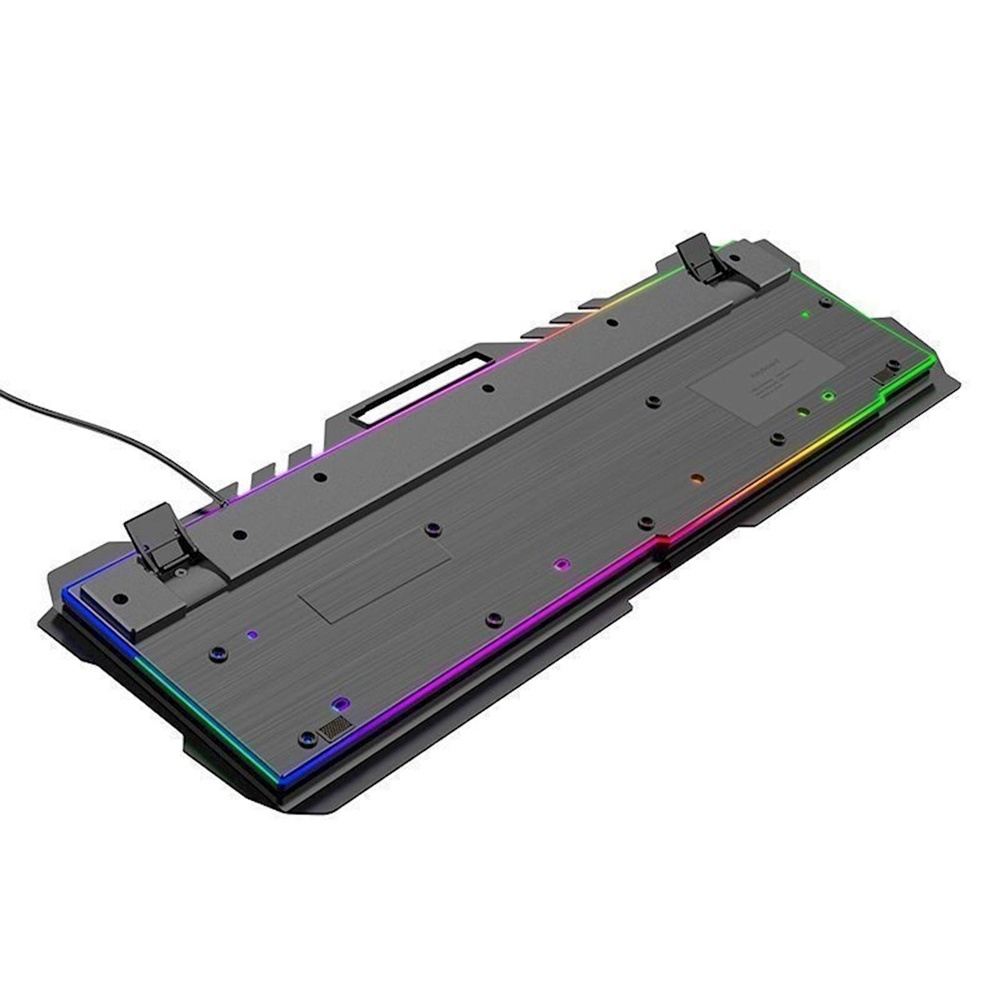 �������� ���������� � ���� Hoco DI16 (ENG/ ���) � RGB ���������� black