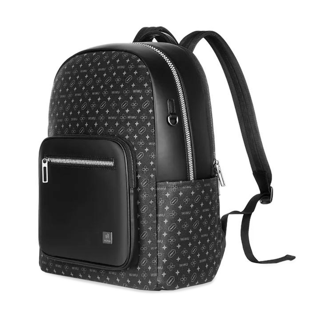 ������ ��� �������� Wiwu Master Backpack Pro 15.6