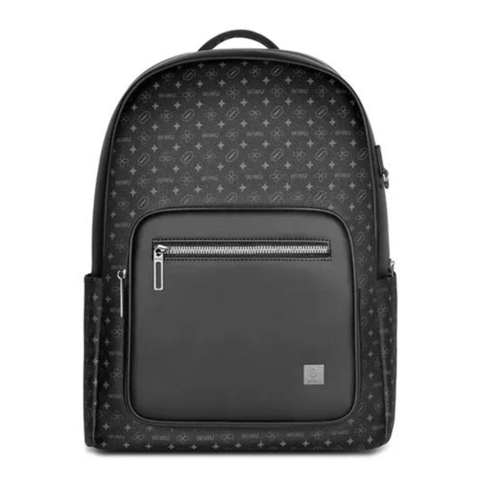 ������ ��� �������� Wiwu Master Backpack Pro 15.6