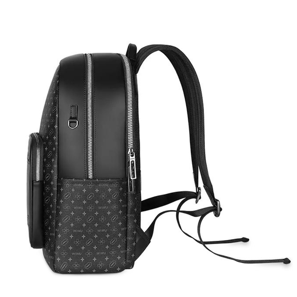 ������ ��� �������� Wiwu Master Backpack Pro 15.6